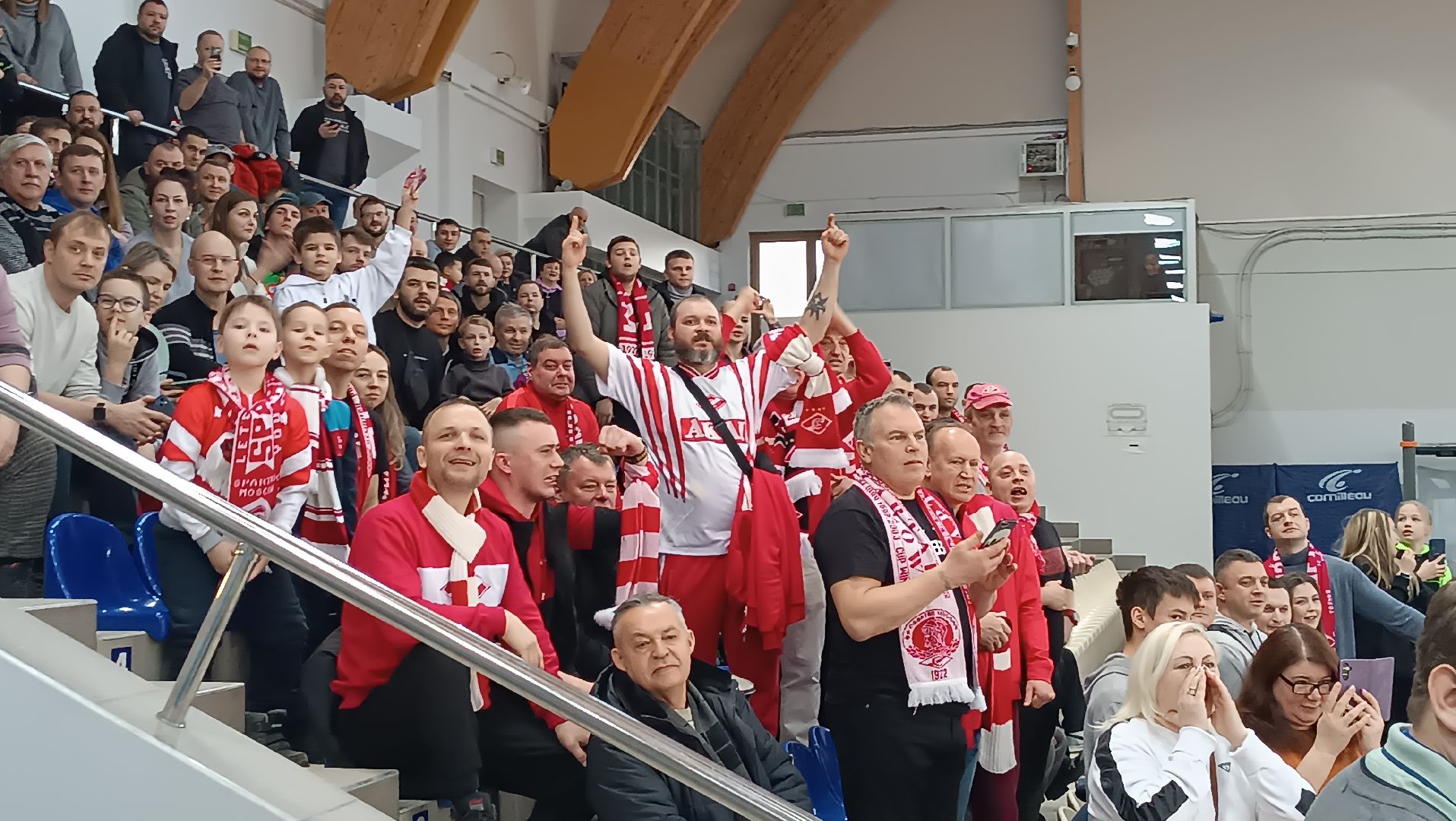 футболисты, спартак, щёлково,