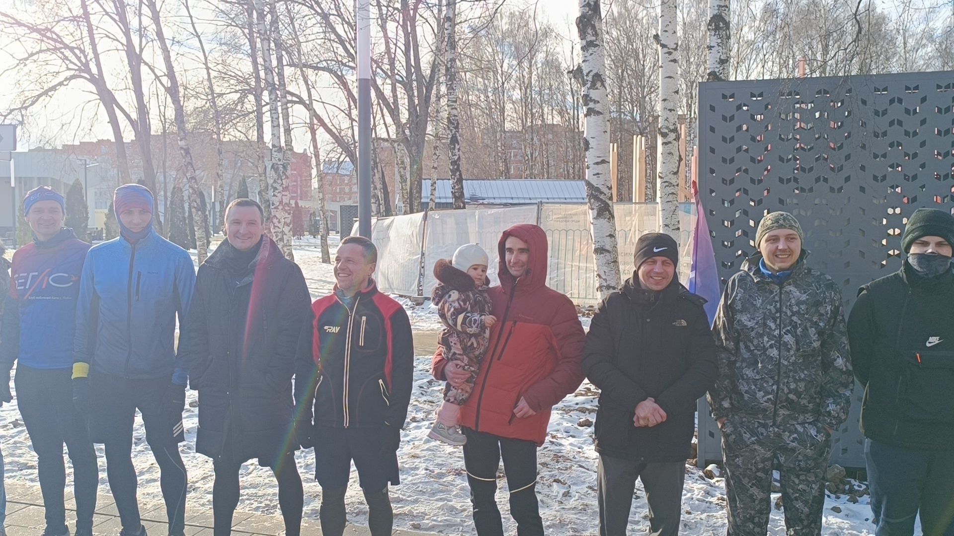 спорт, лобня, 5 верст, бег,парк, вертикалки