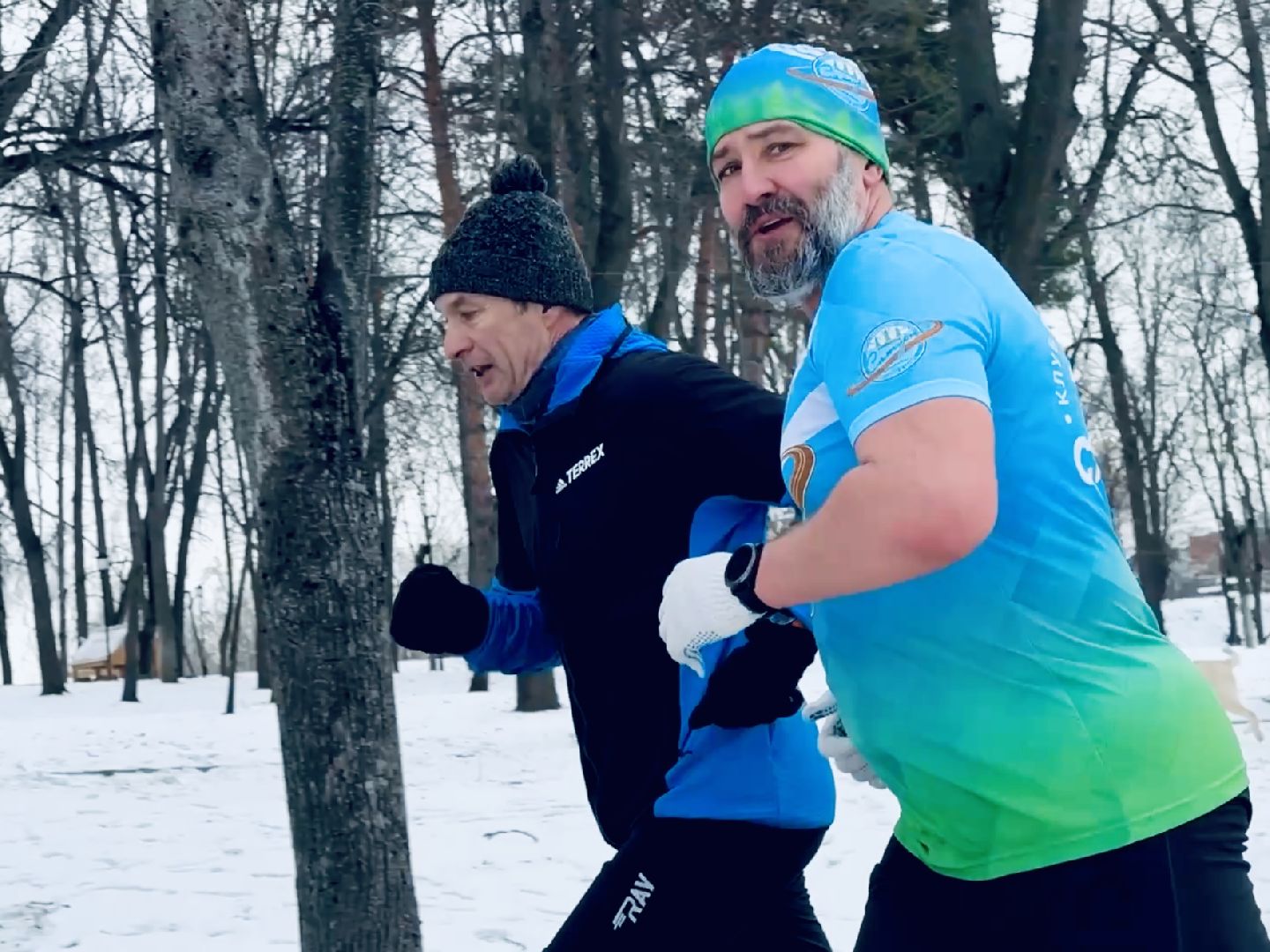 раменское, спорт, забег, пять верст, раменский парк, день защитника отечества,вертикалка,