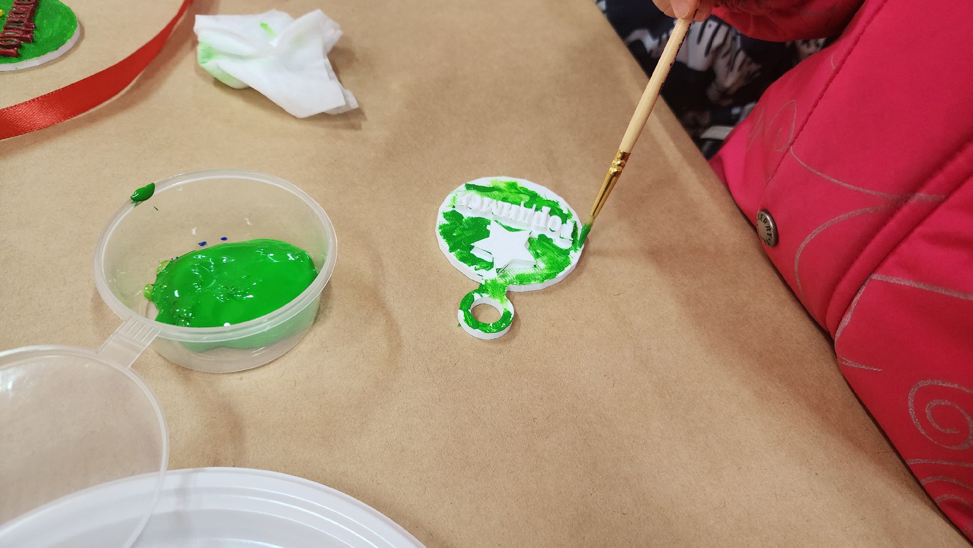 реутов, вертикалки, день защитника отечества, активности в парке,мастер-класс,