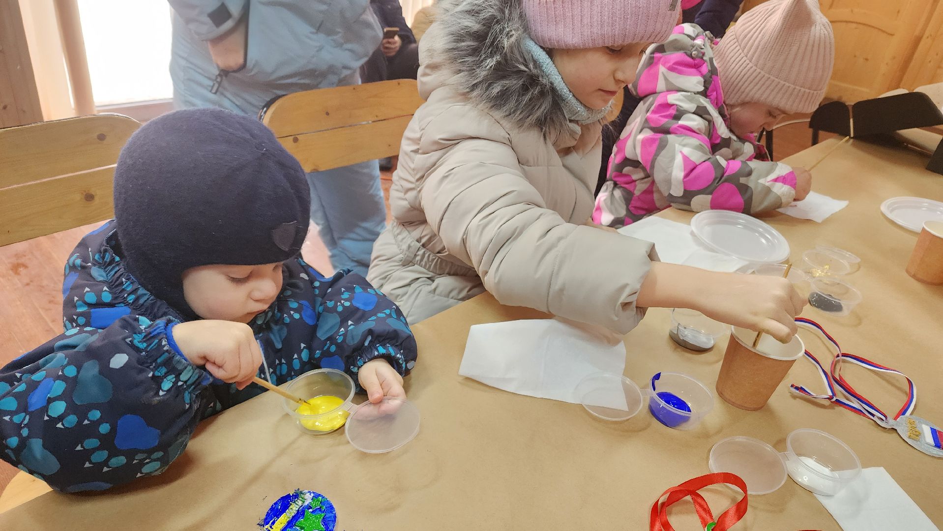 реутов, вертикалки, день защитника отечества, активности в парке,мастер-класс,