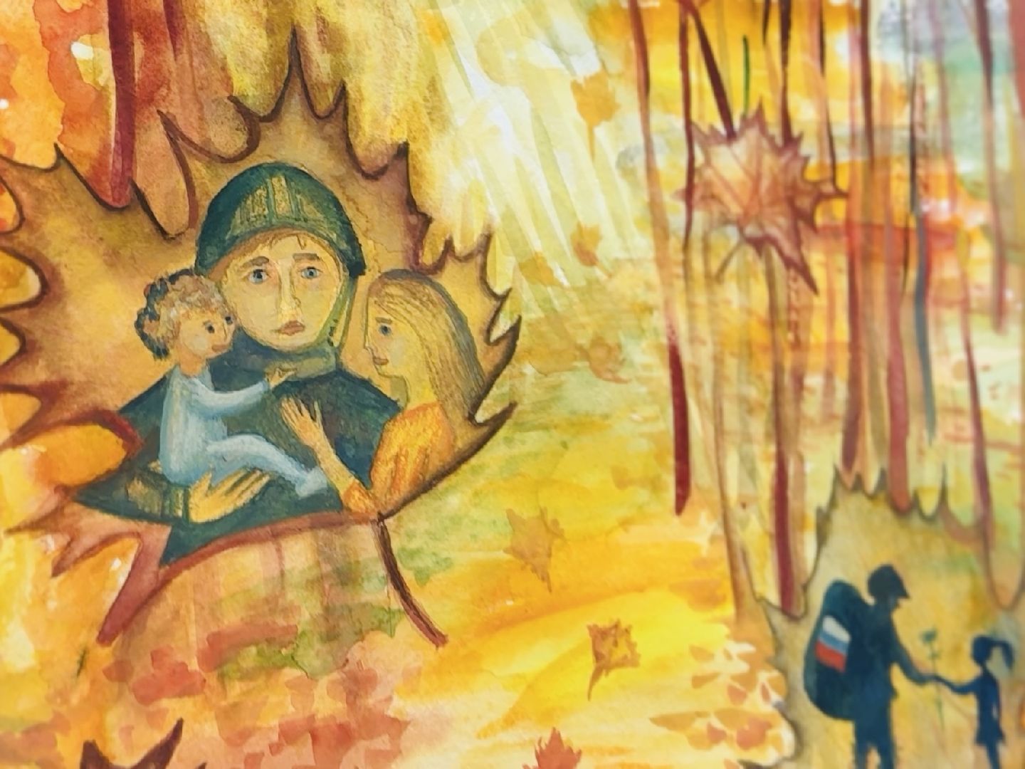 раменское, день защитника отечества, библиотека, выставка,