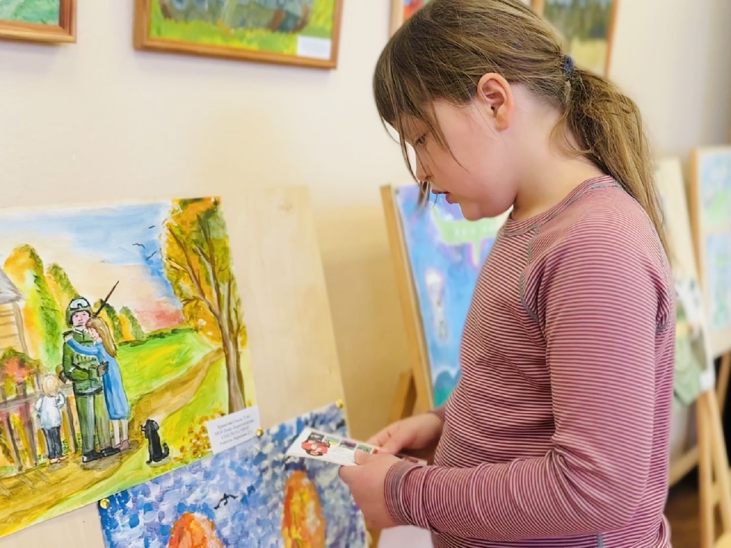 раменское, день защитника отечества, библиотека, выставка,