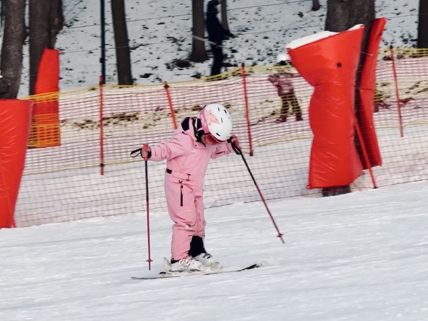 раменское, горнолыжный склон, горнолыжный клуб гая северина, чулково,