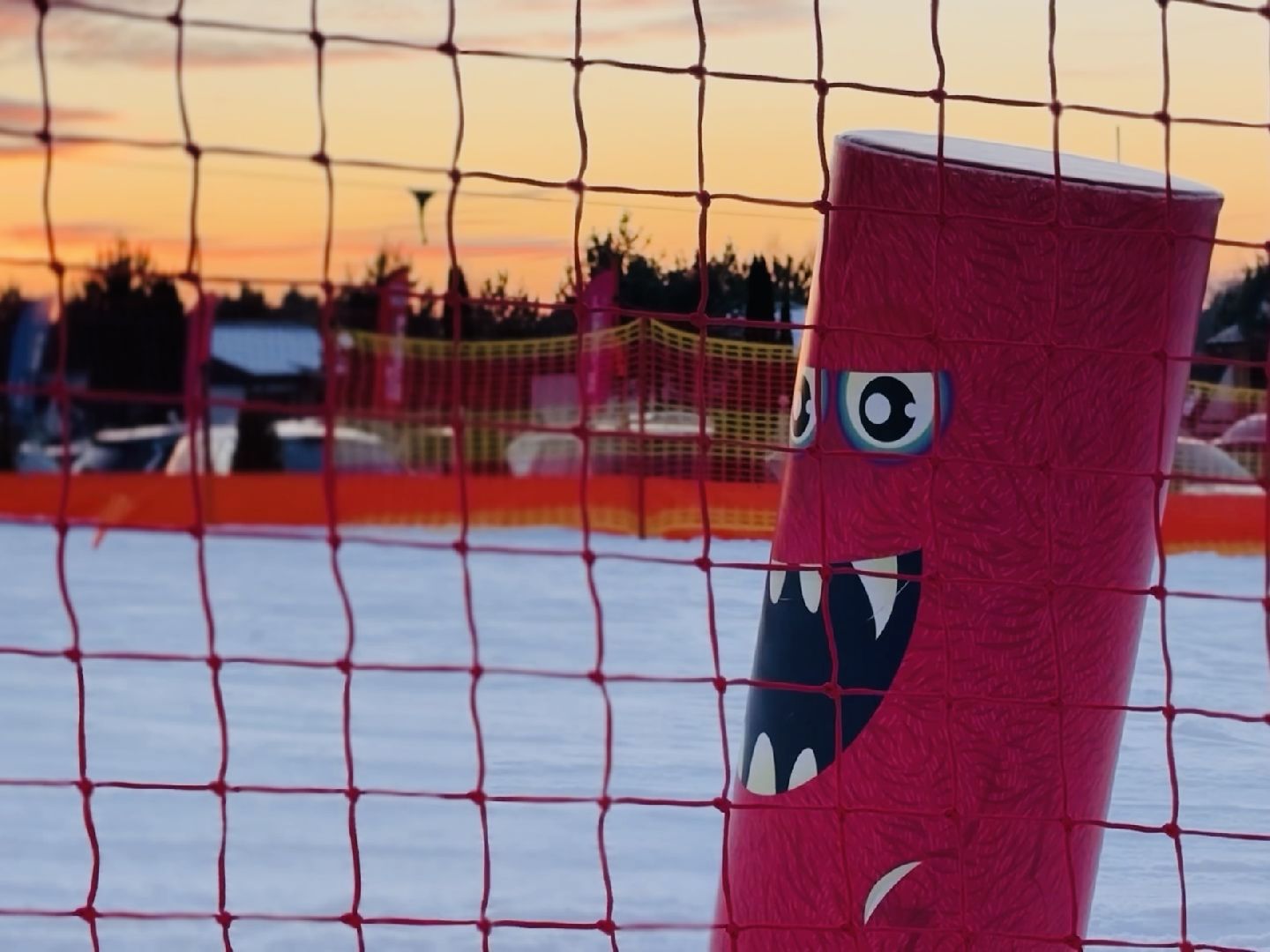 раменское, горнолыжный склон, горнолыжный клуб гая северина, чулково,