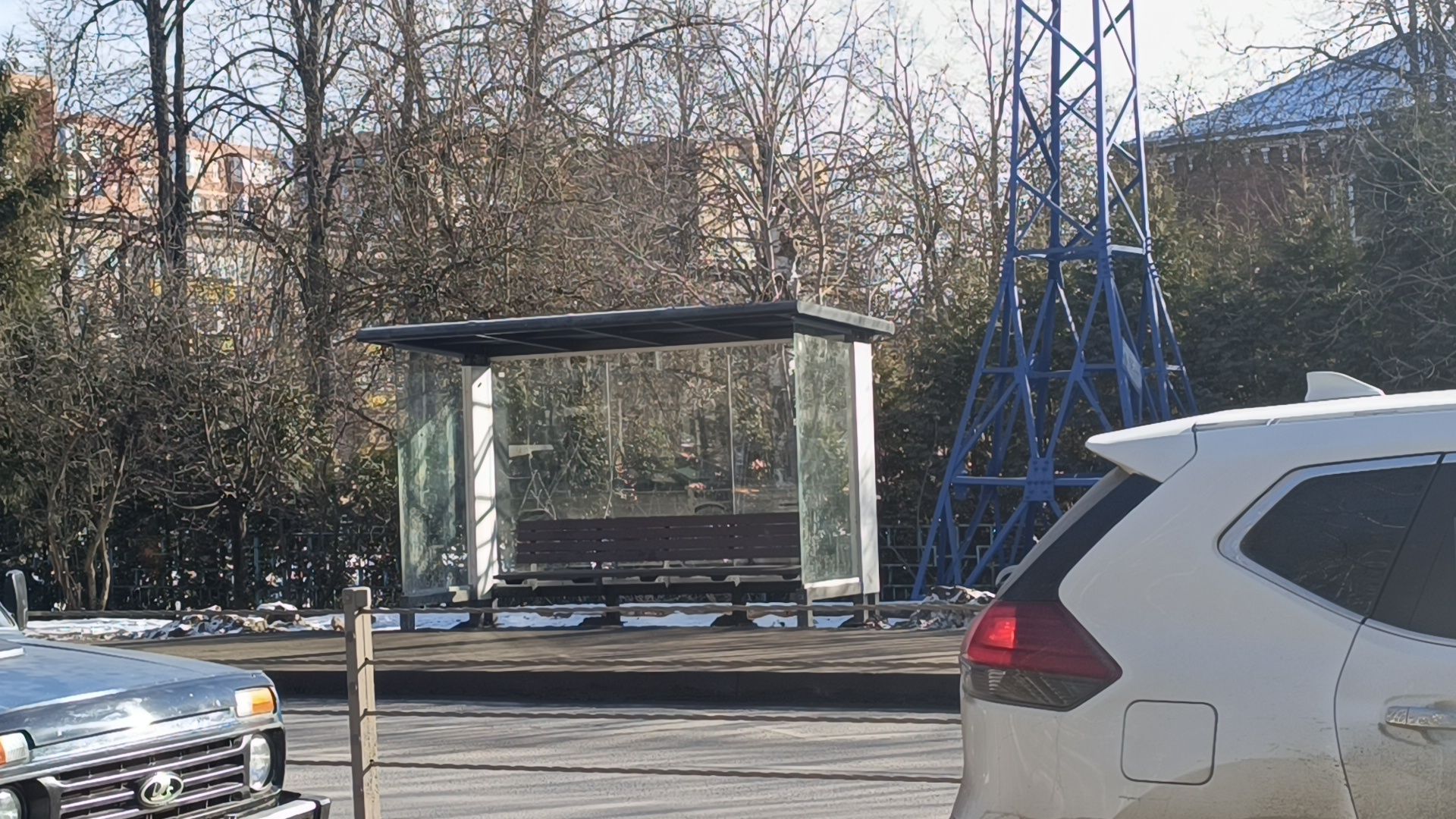 транспорт, остановка, лобня, вертикалки,