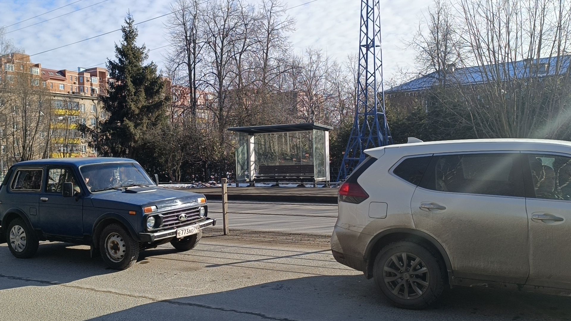 транспорт, остановка, лобня, вертикалки,