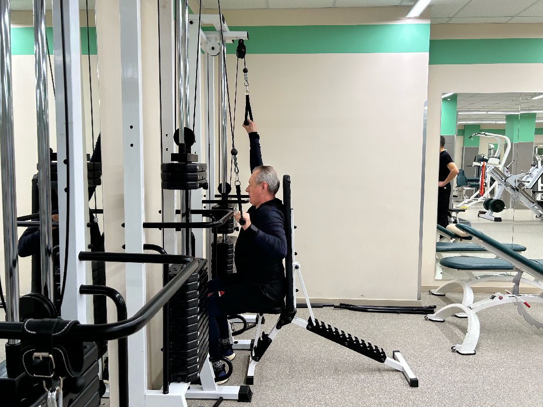 Фрязино, общество