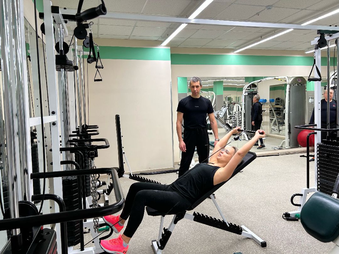 Фрязино, общество