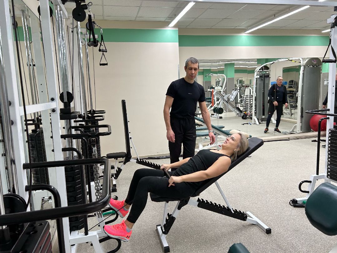 Фрязино, общество