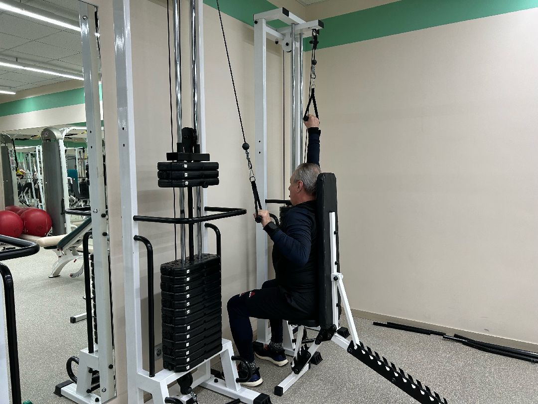 Фрязино, общество