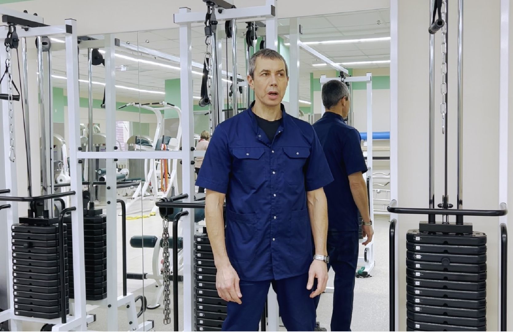 Фрязино, общество