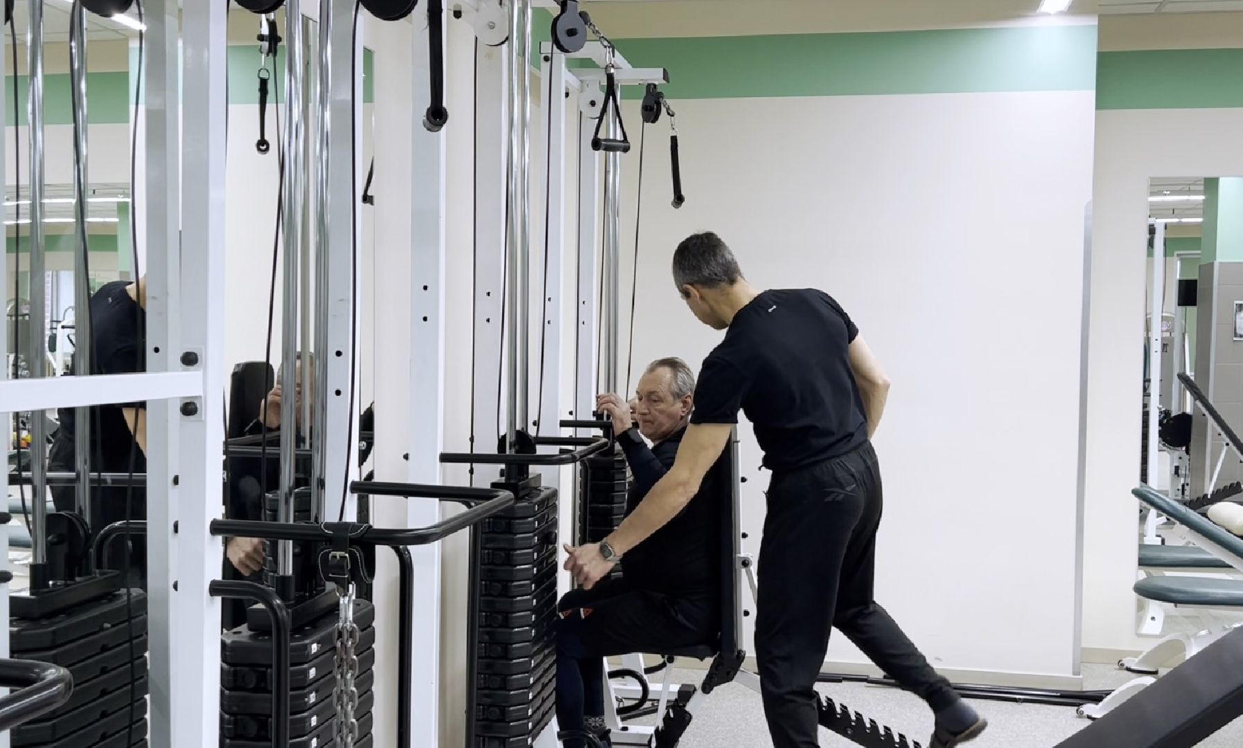 Фрязино, общество