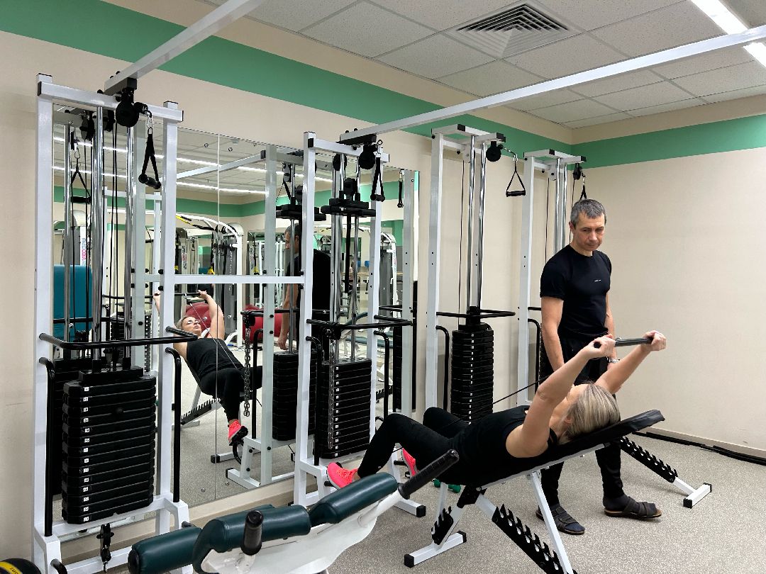 Фрязино, общество