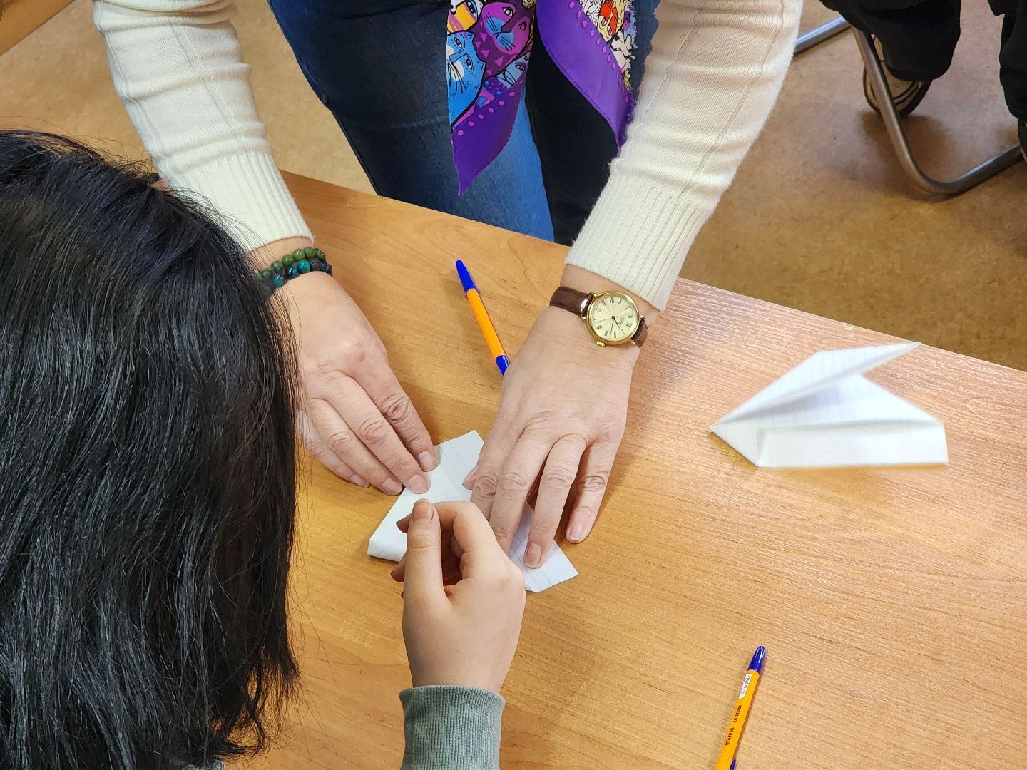 пиьсма, фронт, вов, библиотека,