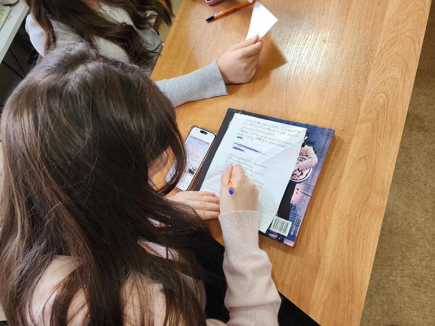 пиьсма, фронт, вов, библиотека,