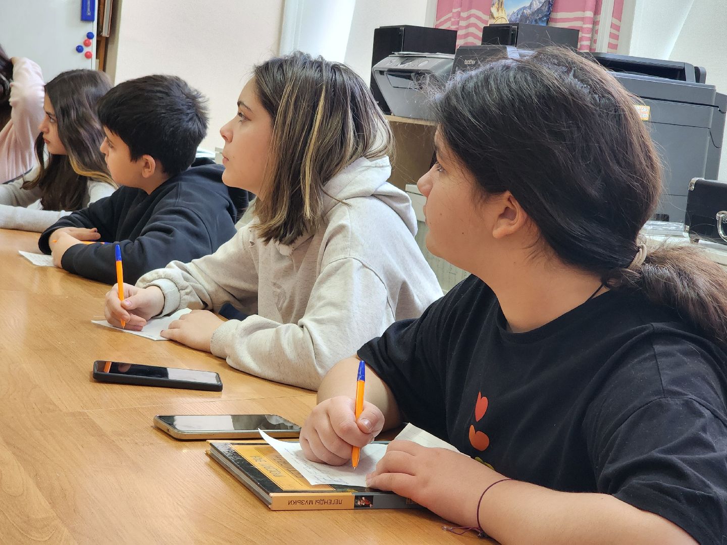 пиьсма, фронт, вов, библиотека,