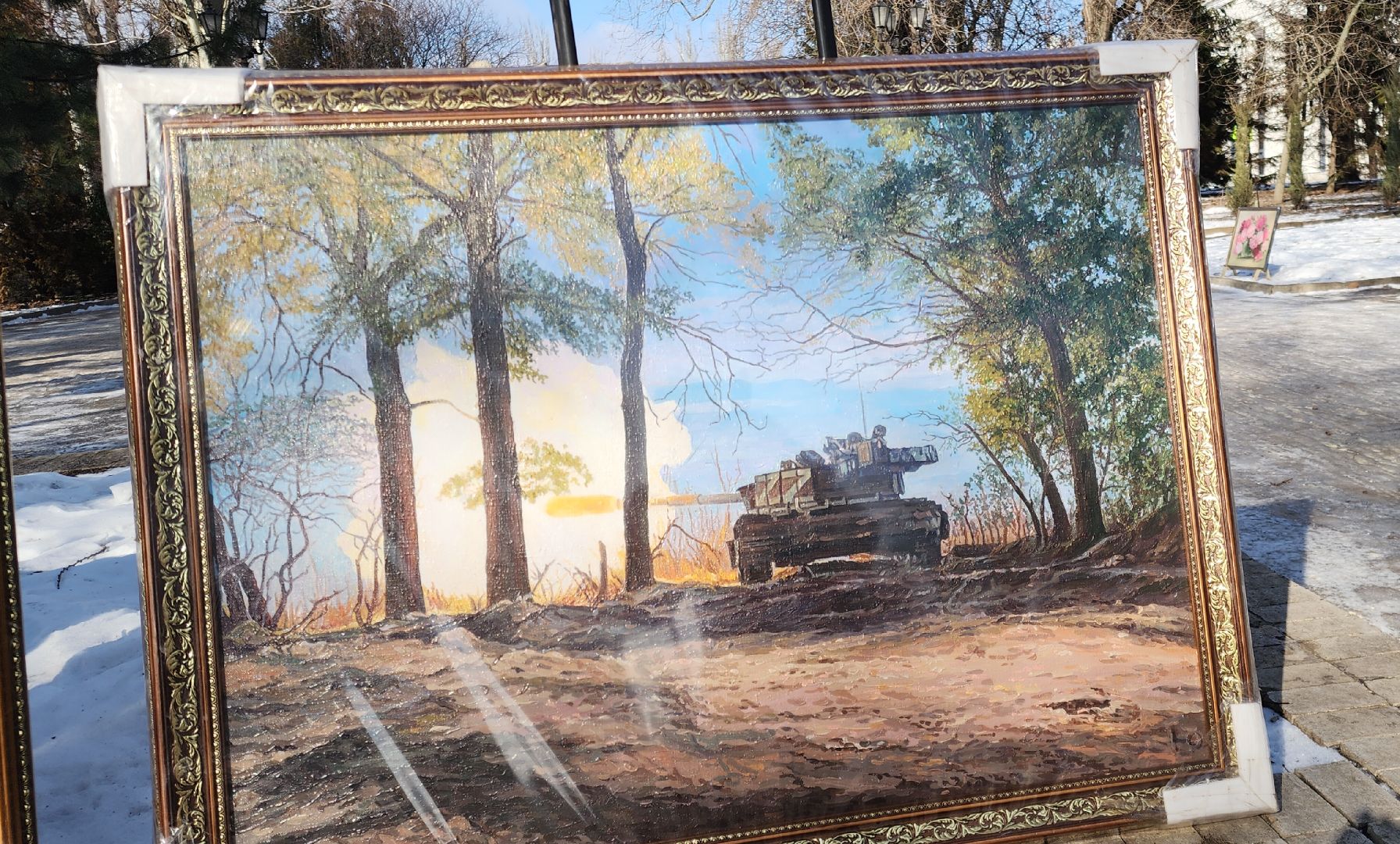 вертикалки, спецоперация, люди, живопись, искусство,