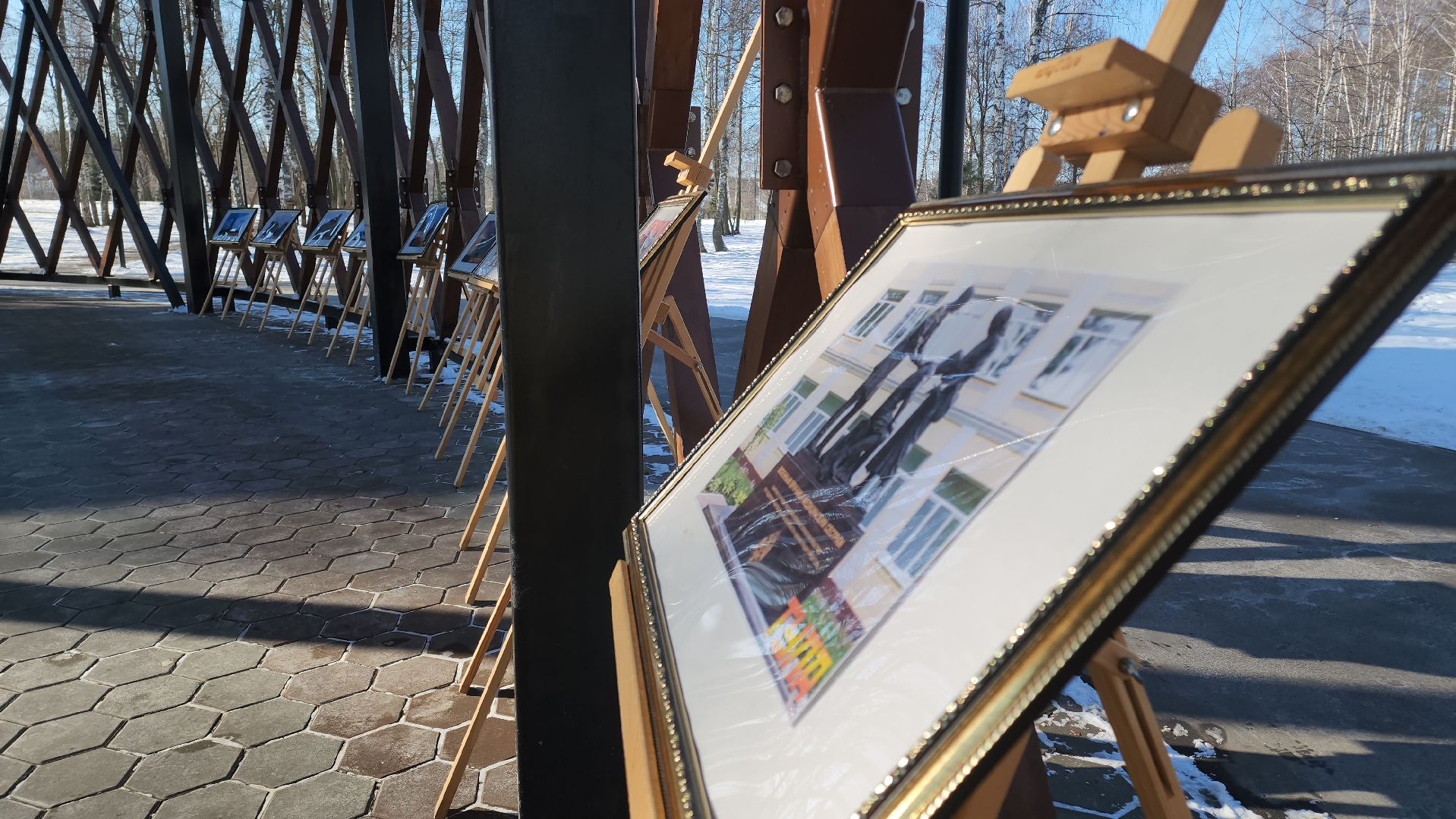 Егорьевск, вертикалки, Подмосковье, Московская область,