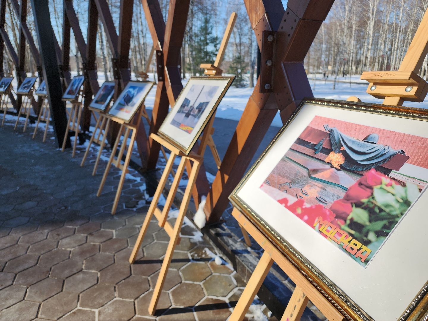 Егорьевск, вертикалки, Подмосковье, Московская область,