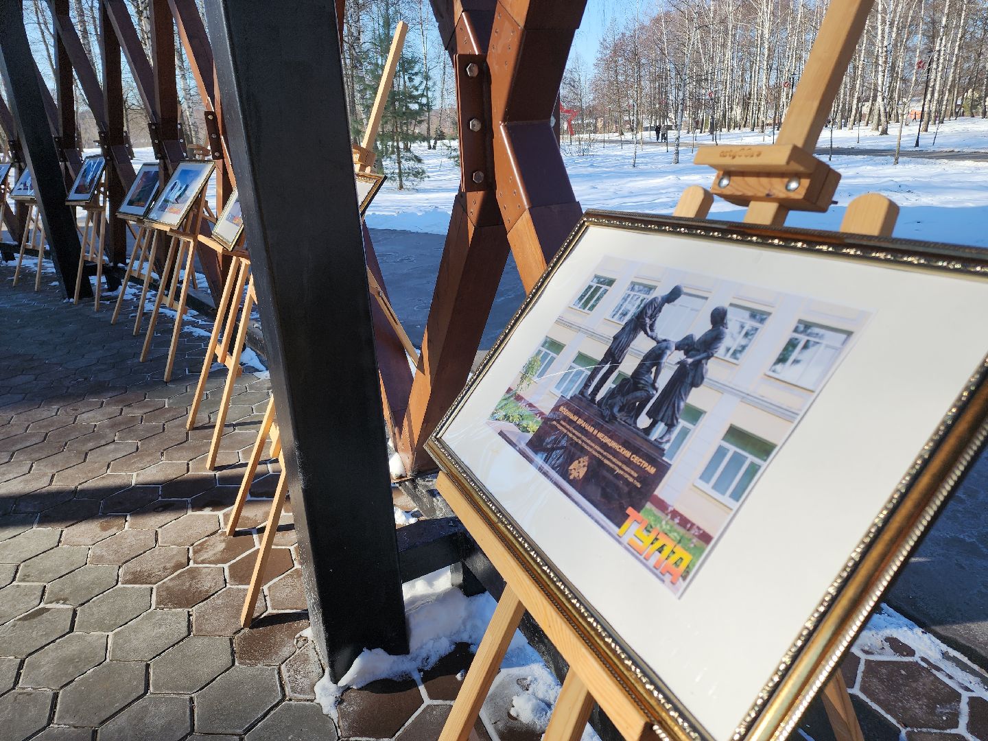 Егорьевск, вертикалки, Подмосковье, Московская область,