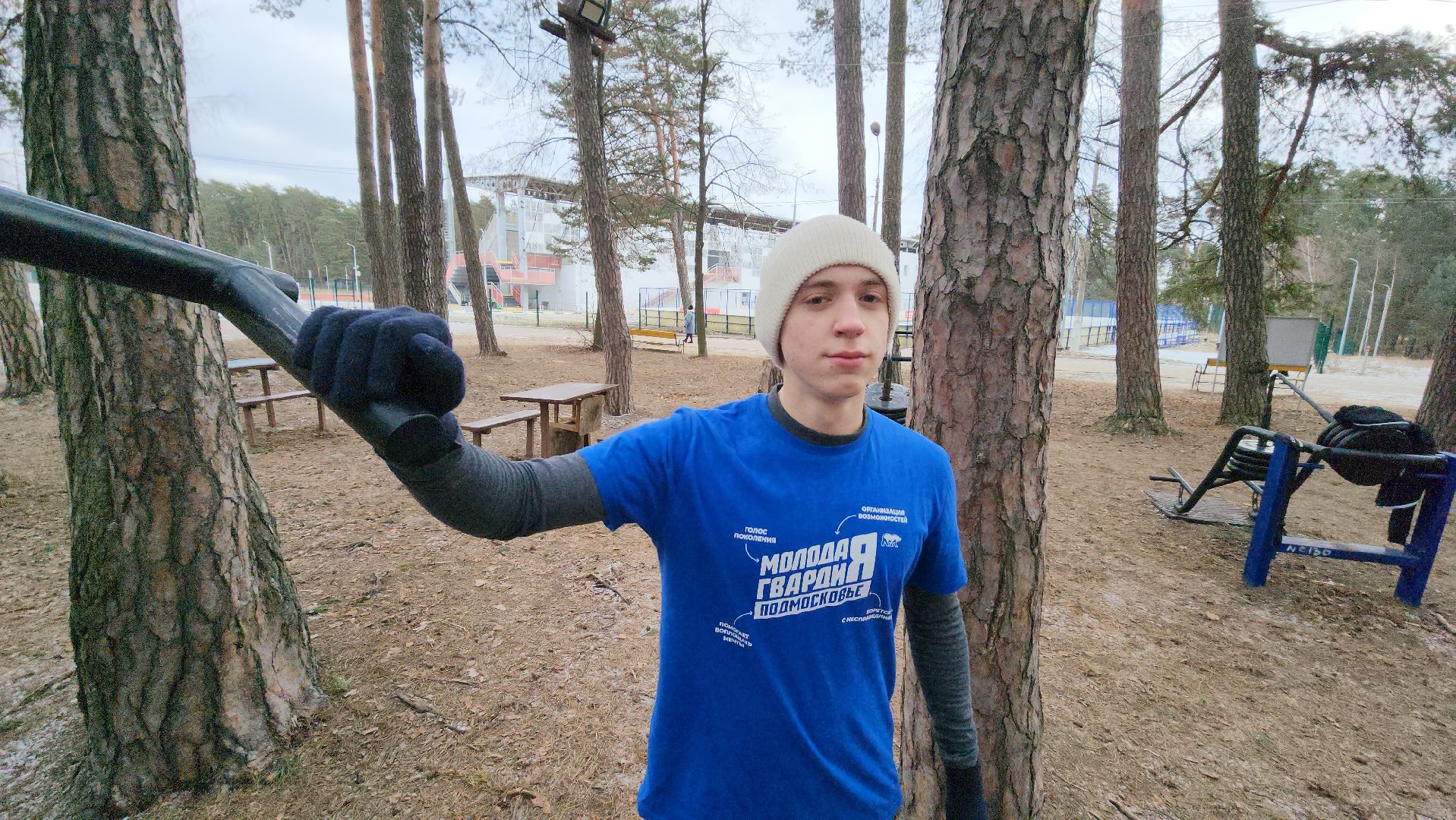 серпухов, 23 февраля, волонтеры мгер, день защитников отечества, центр патриот,