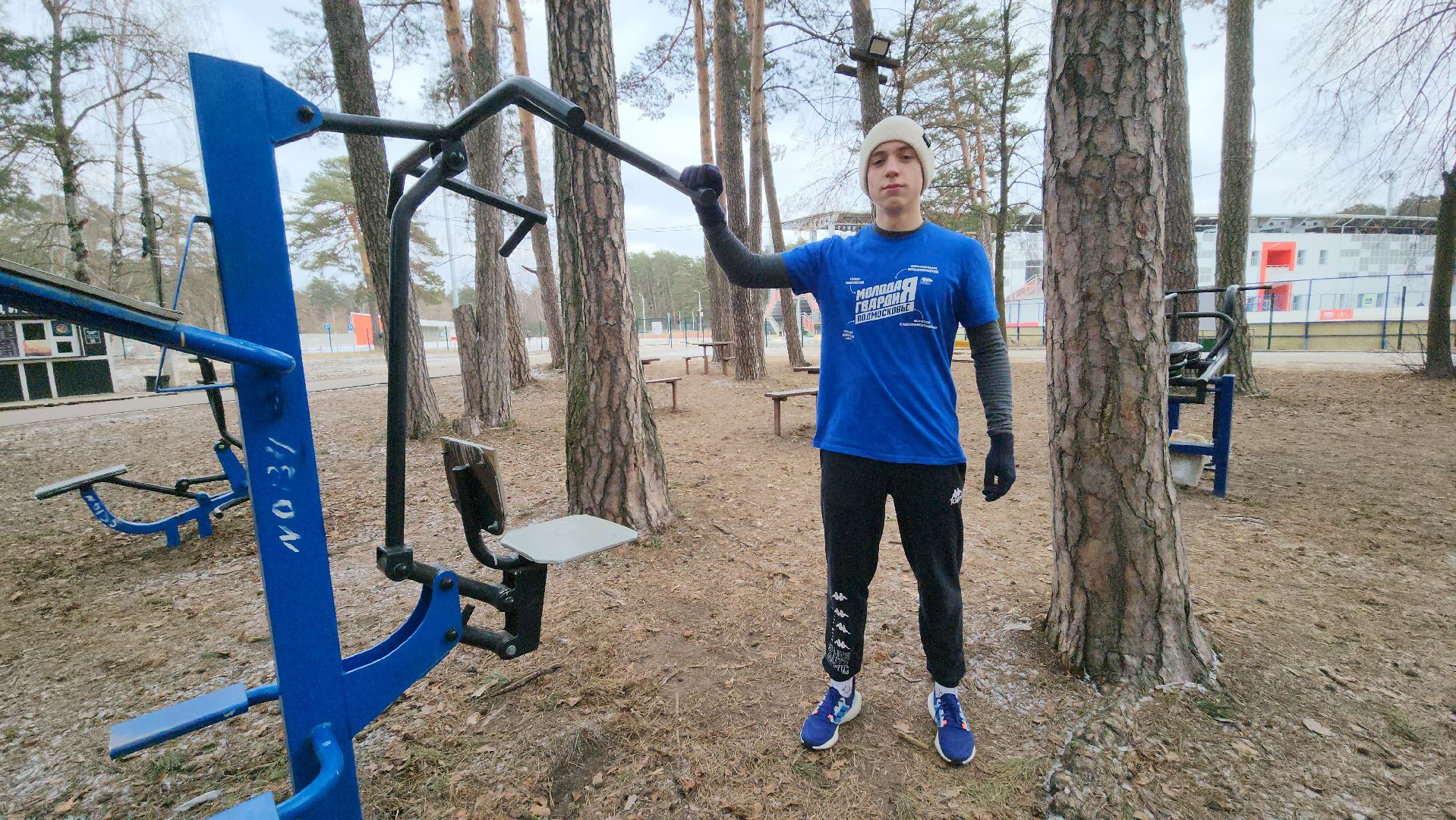 серпухов, 23 февраля, волонтеры мгер, день защитников отечества, центр патриот,