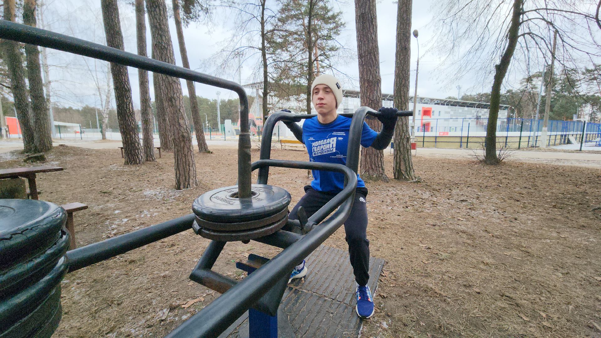 серпухов, 23 февраля, волонтеры мгер, день защитников отечества, центр патриот,