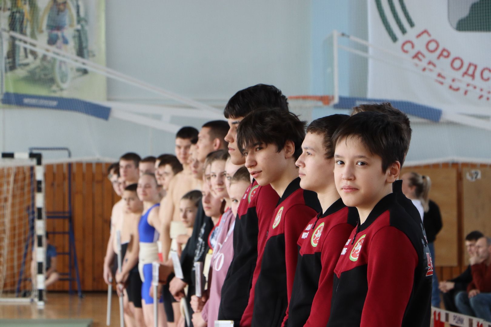 всероссийский турнир по сумо памяти пи романова, спорт, серебряные пруды, ск молодежный,