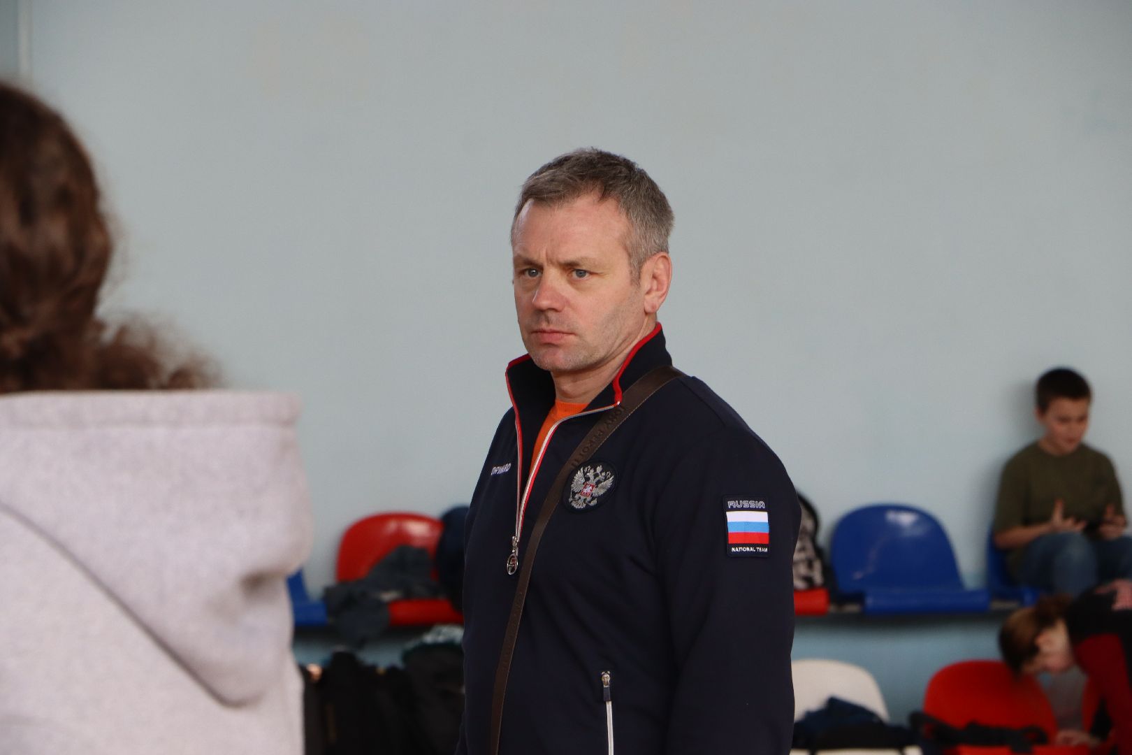 всероссийский турнир по сумо памяти пи романова, спорт, серебряные пруды, ск молодежный,