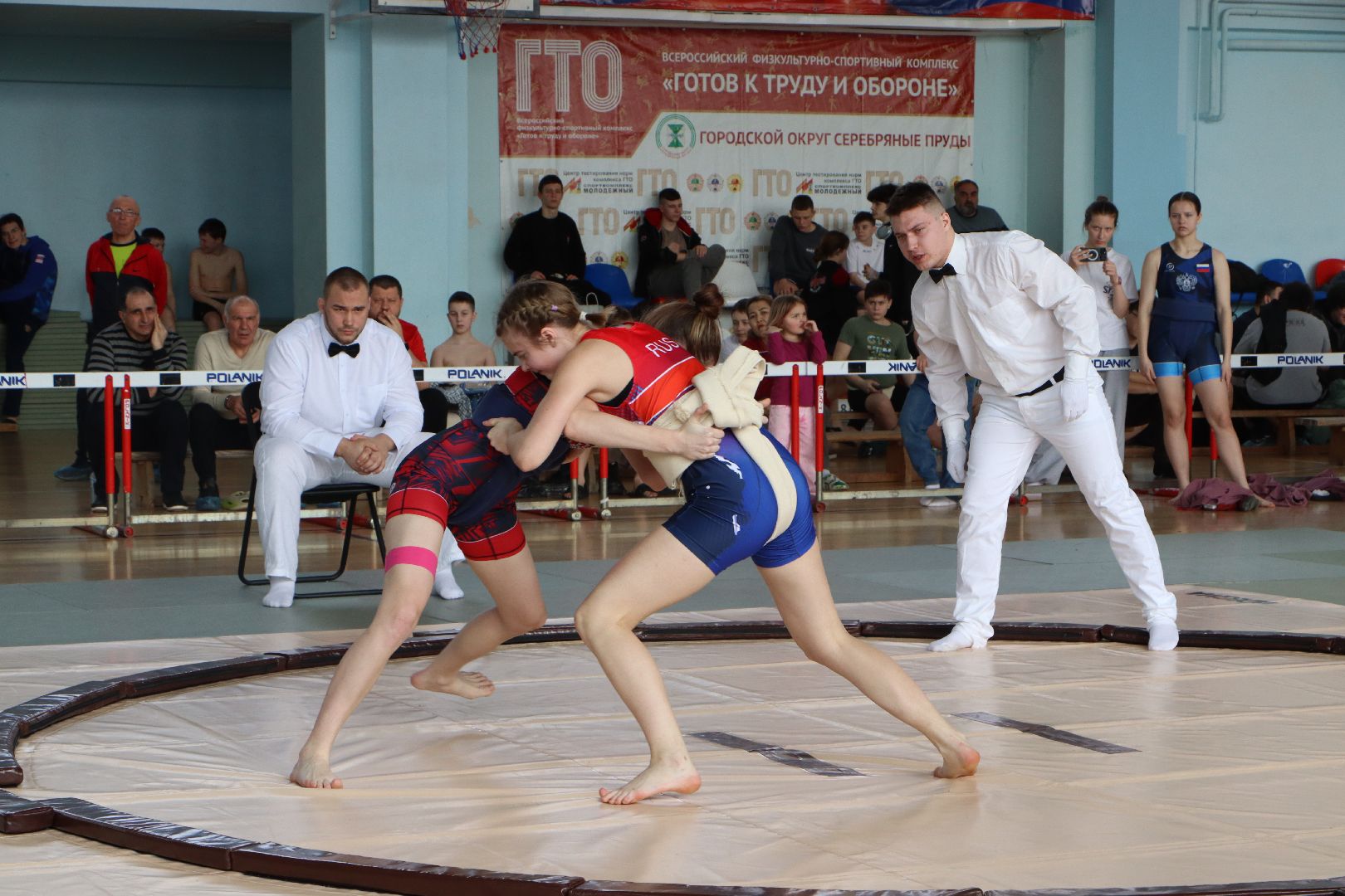 всероссийский турнир по сумо памяти пи романова, спорт, серебряные пруды, ск молодежный,