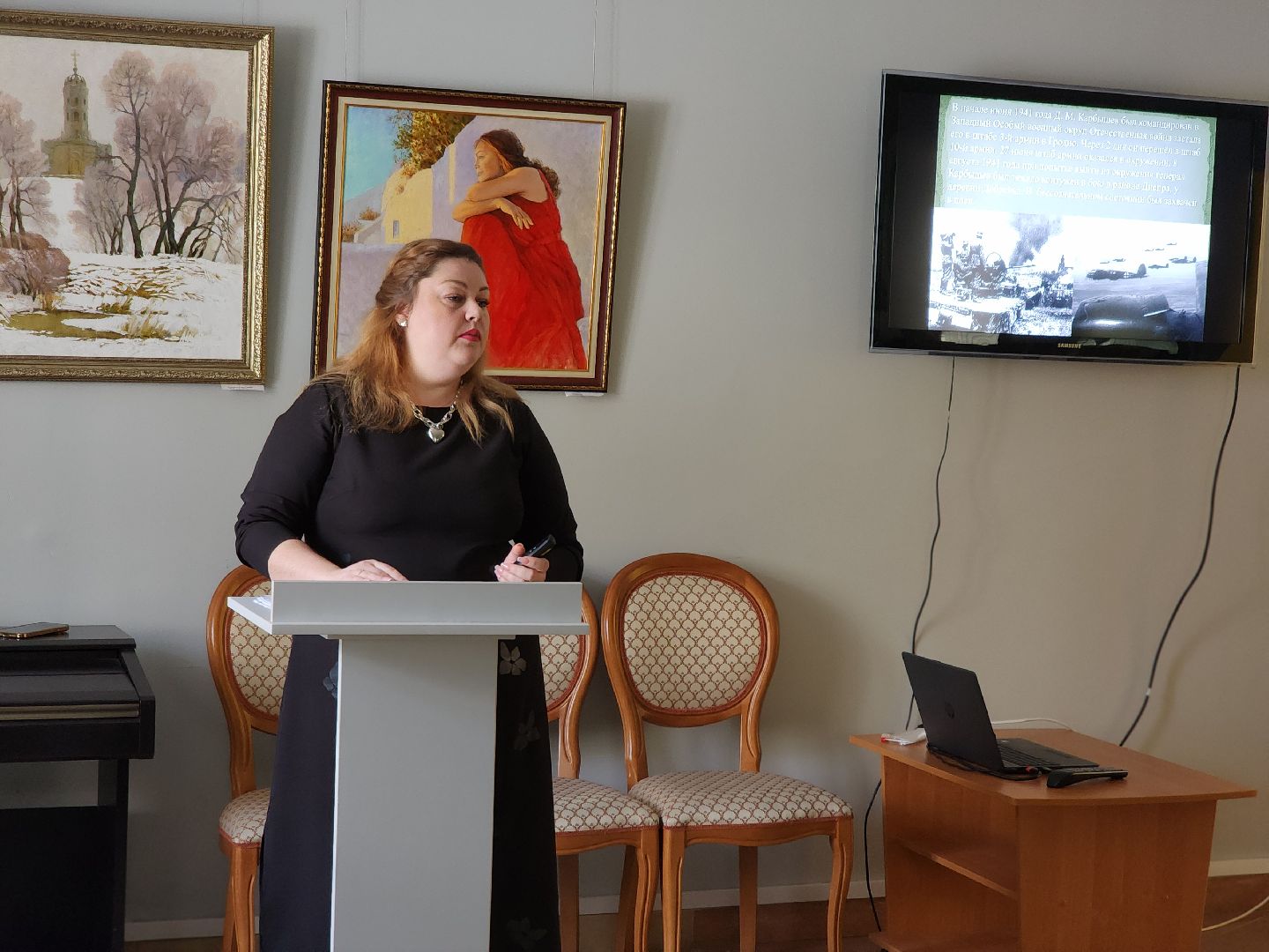 Подольск, Карбышев, 80-летие победы в великой отечественной войне, день защитника отечества, вертикалки,