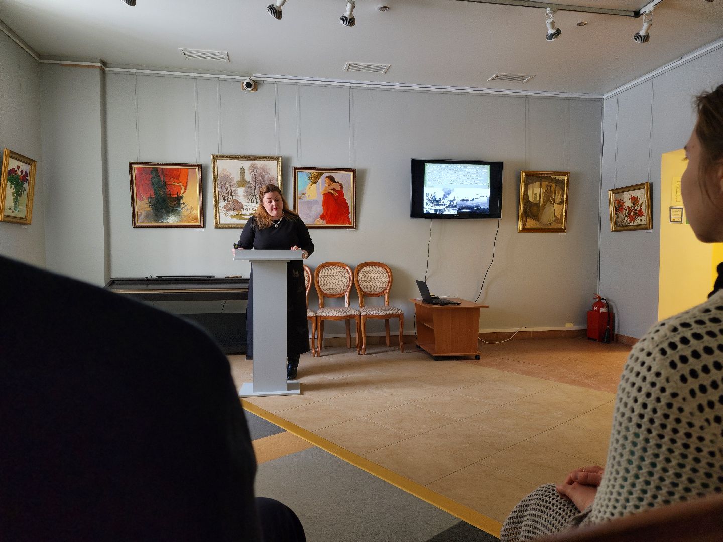 Подольск, Карбышев, 80-летие победы в великой отечественной войне, день защитника отечества, вертикалки,