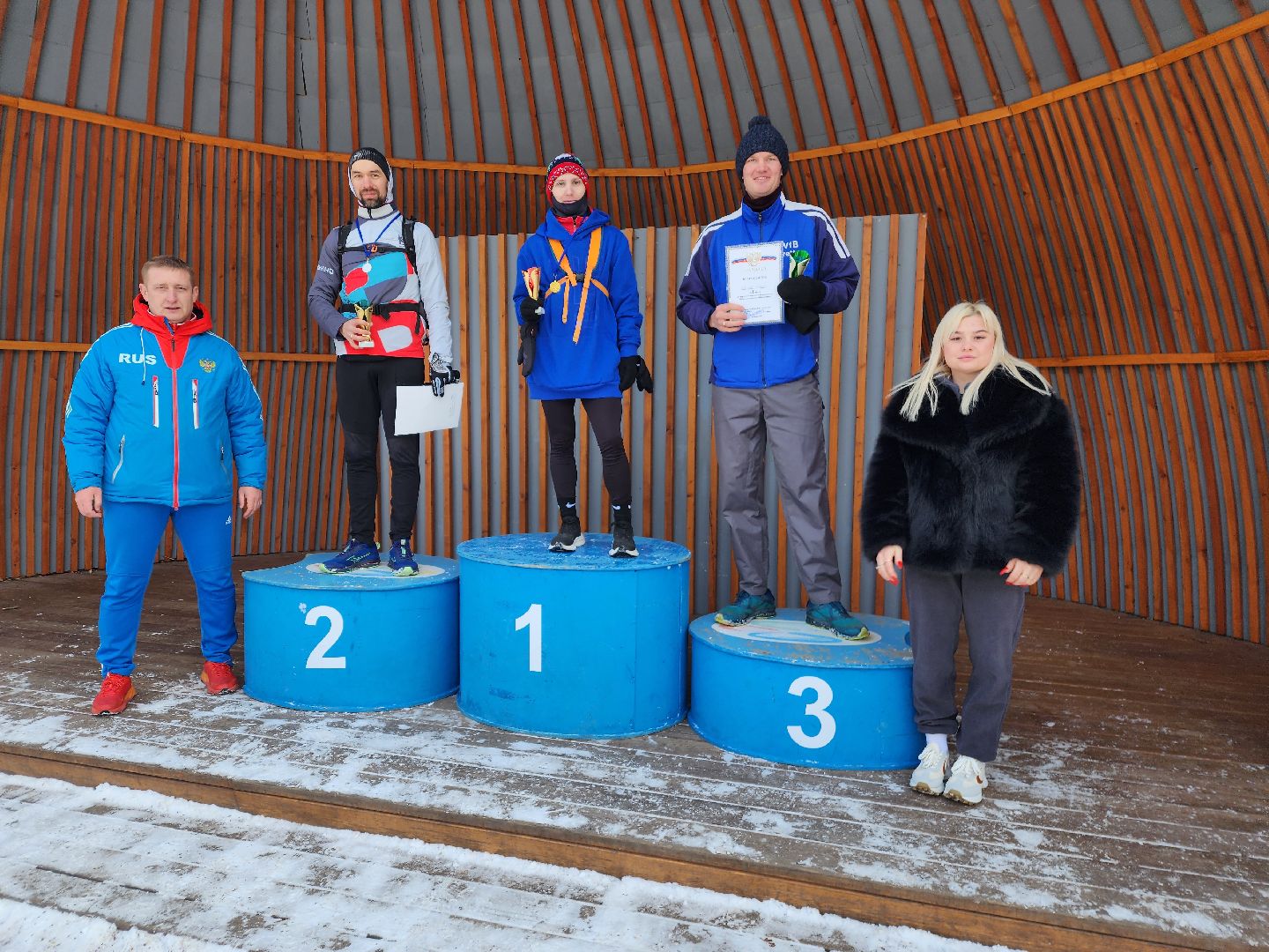 фрязино, кросс, спорт, день защитника отечества, лесопарк,