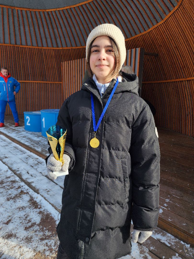 фрязино, кросс, спорт, день защитника отечества, лесопарк,