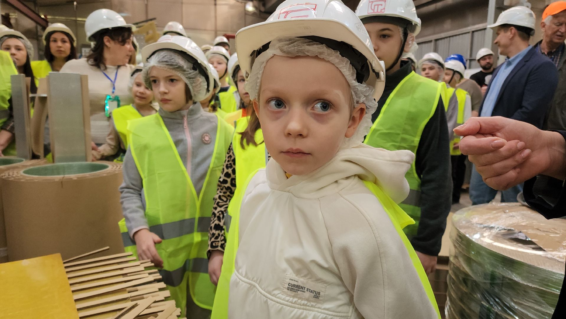 Подольск, вертикалки, Трансформеры, Завод, Дети, Экскурсия, день защитника отечества,