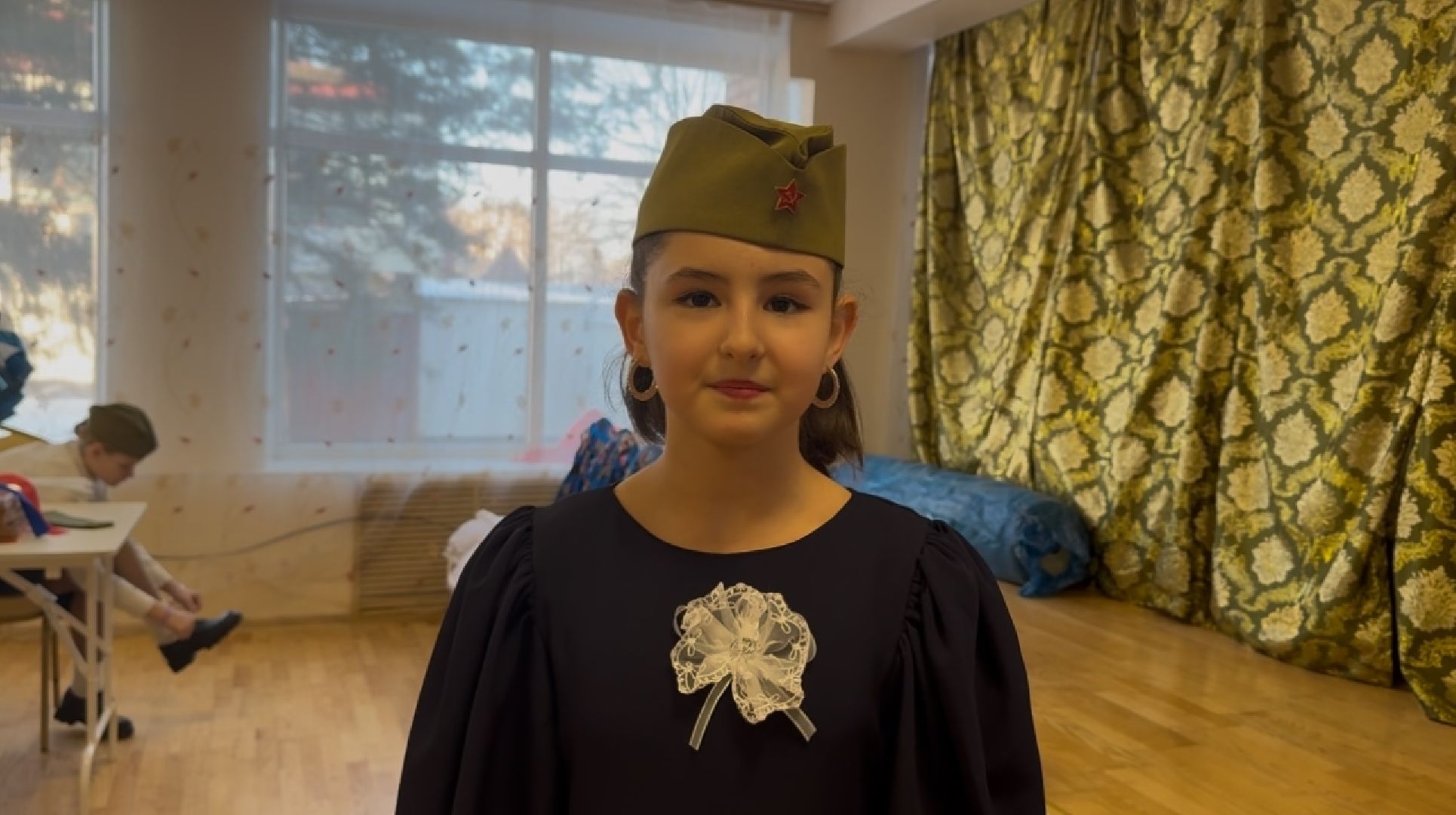 шаховская, концерт, 23 февраля, день защитника отечества, вертикалки,