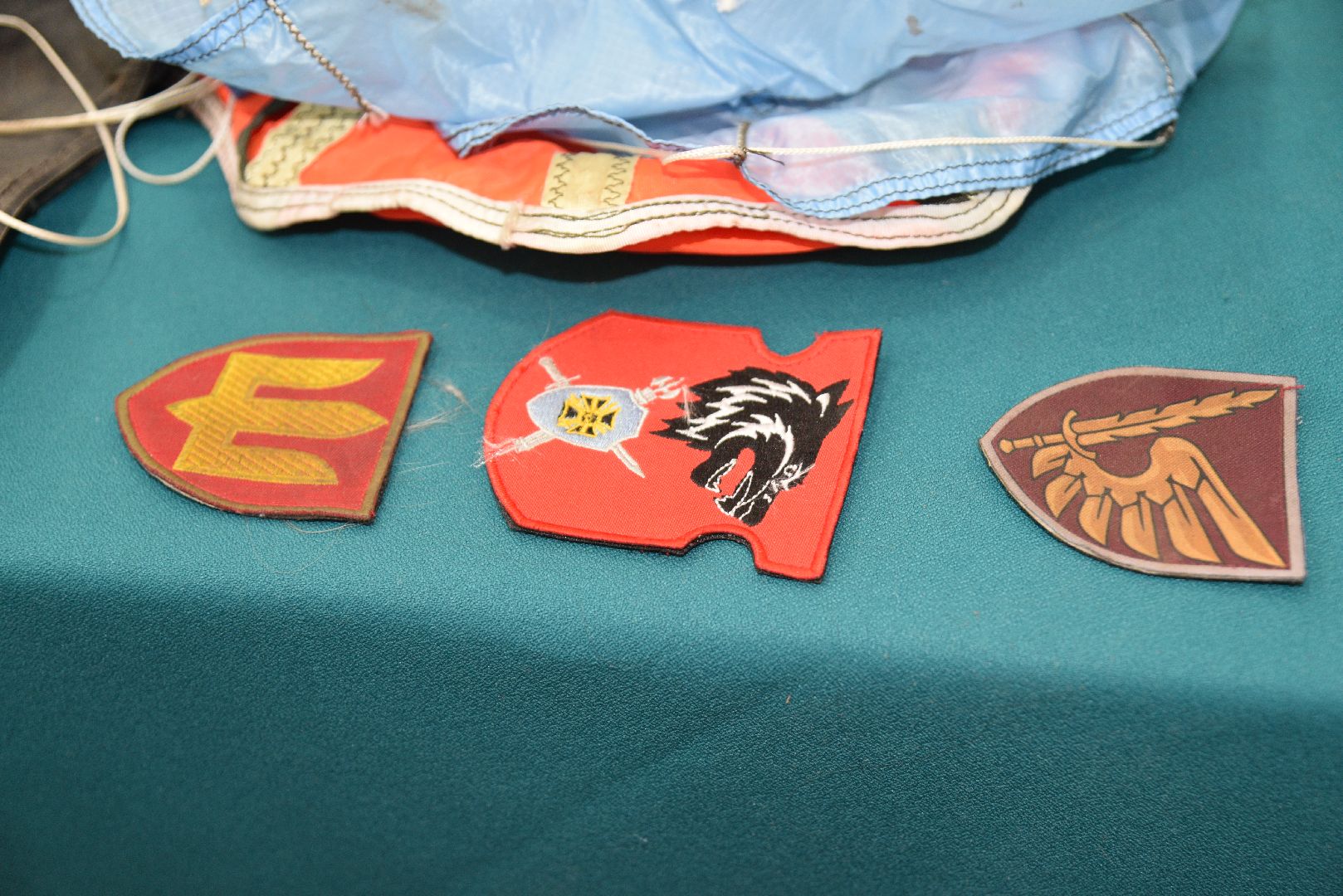 лотошино, лотошинский цдк, день защитника отечества, лотошинский музей, боевое братство, сво, спецоперация,