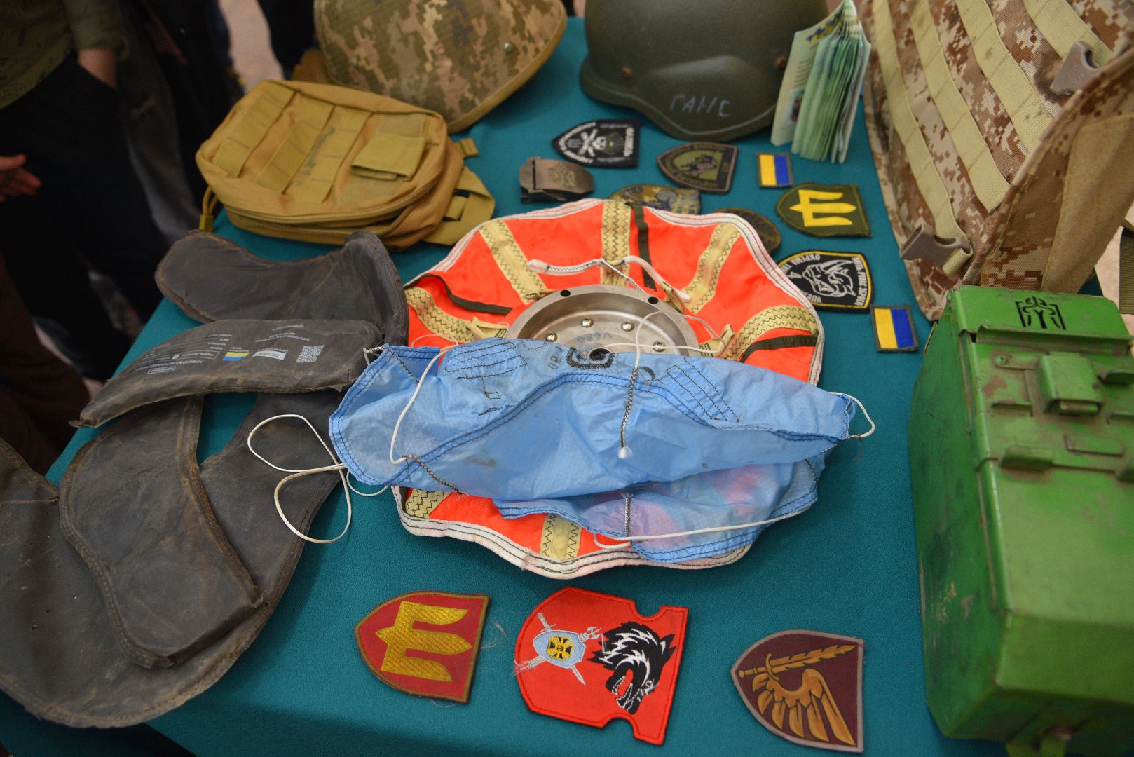 лотошино, лотошинский цдк, день защитника отечества, лотошинский музей, боевое братство, сво, спецоперация,