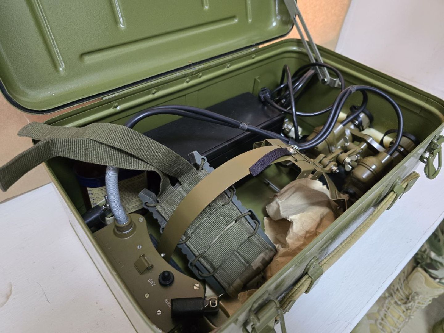 можайск, можайский муниципальный округ, подмосковье, выставка, время выбрало нас, спецоперация, сво, день защитника отечества, вертикалки,