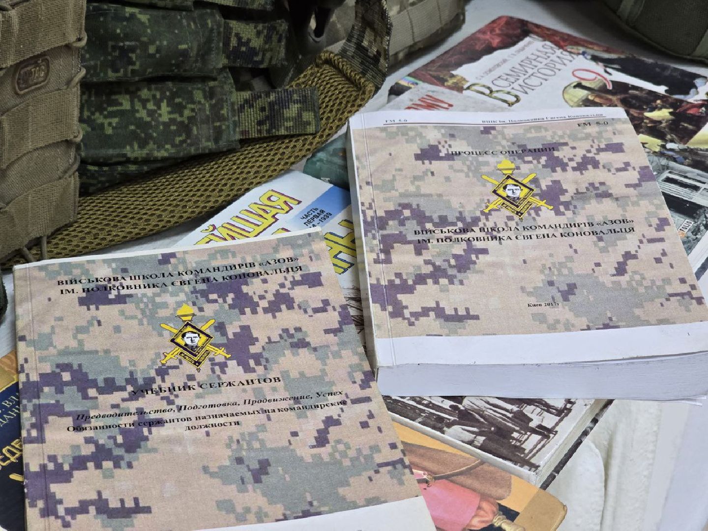 можайск, можайский муниципальный округ, подмосковье, выставка, время выбрало нас, спецоперация, сво, день защитника отечества, вертикалки,