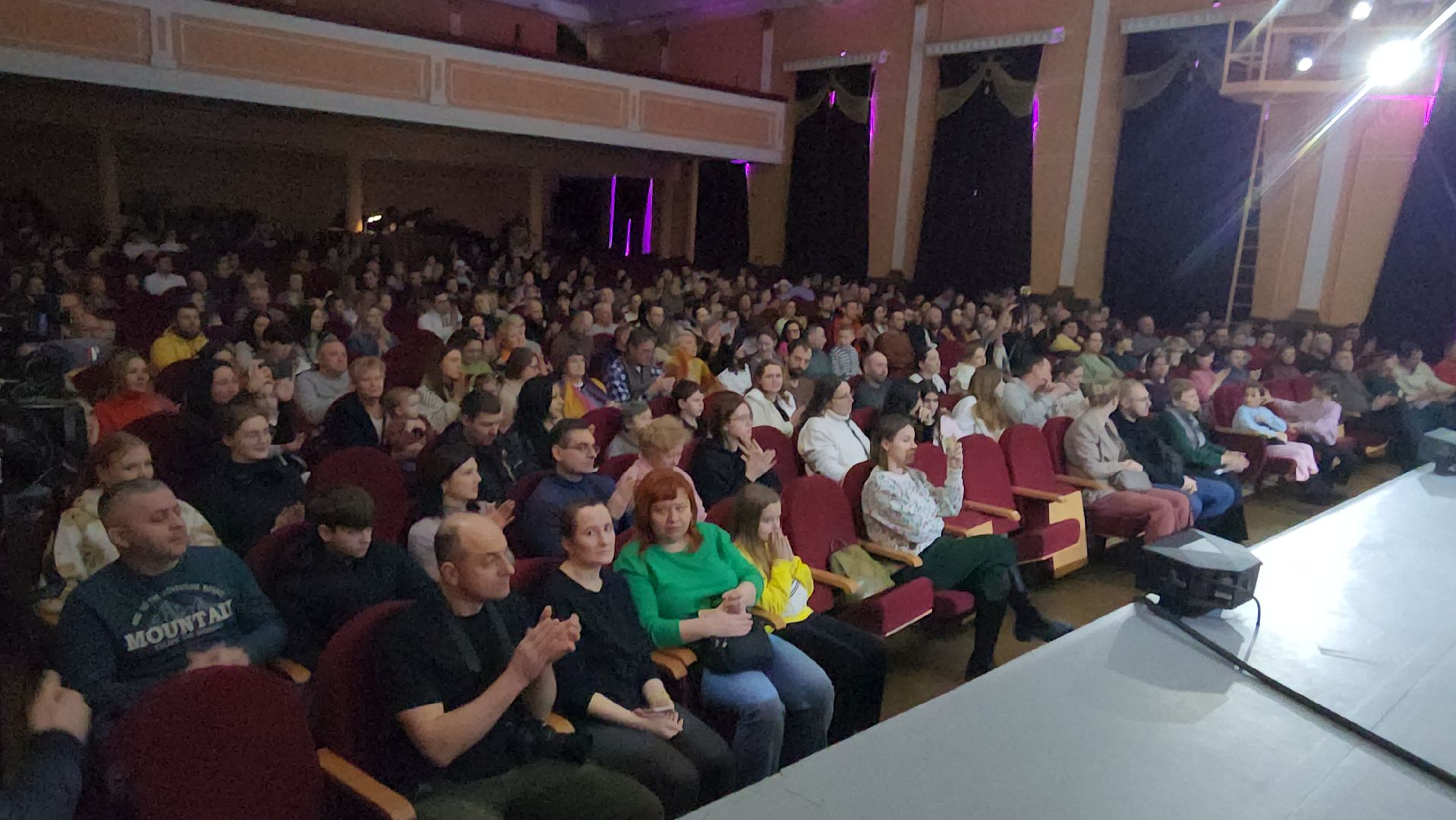 люберцы, дворец культуры, 23 февраля, день защитника отечества, вертикалка,