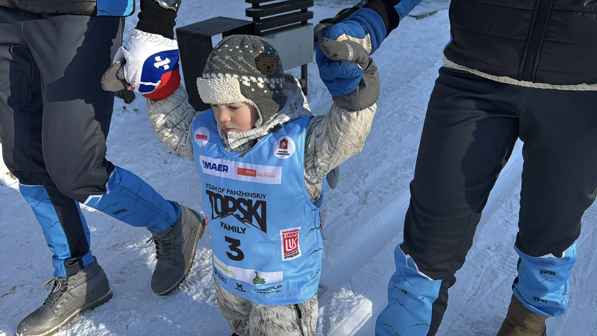 вертикалки, Лыжные гонки в Одинцово, одинцовский парк культуры спорта и отдыха, Александр Панжинский,