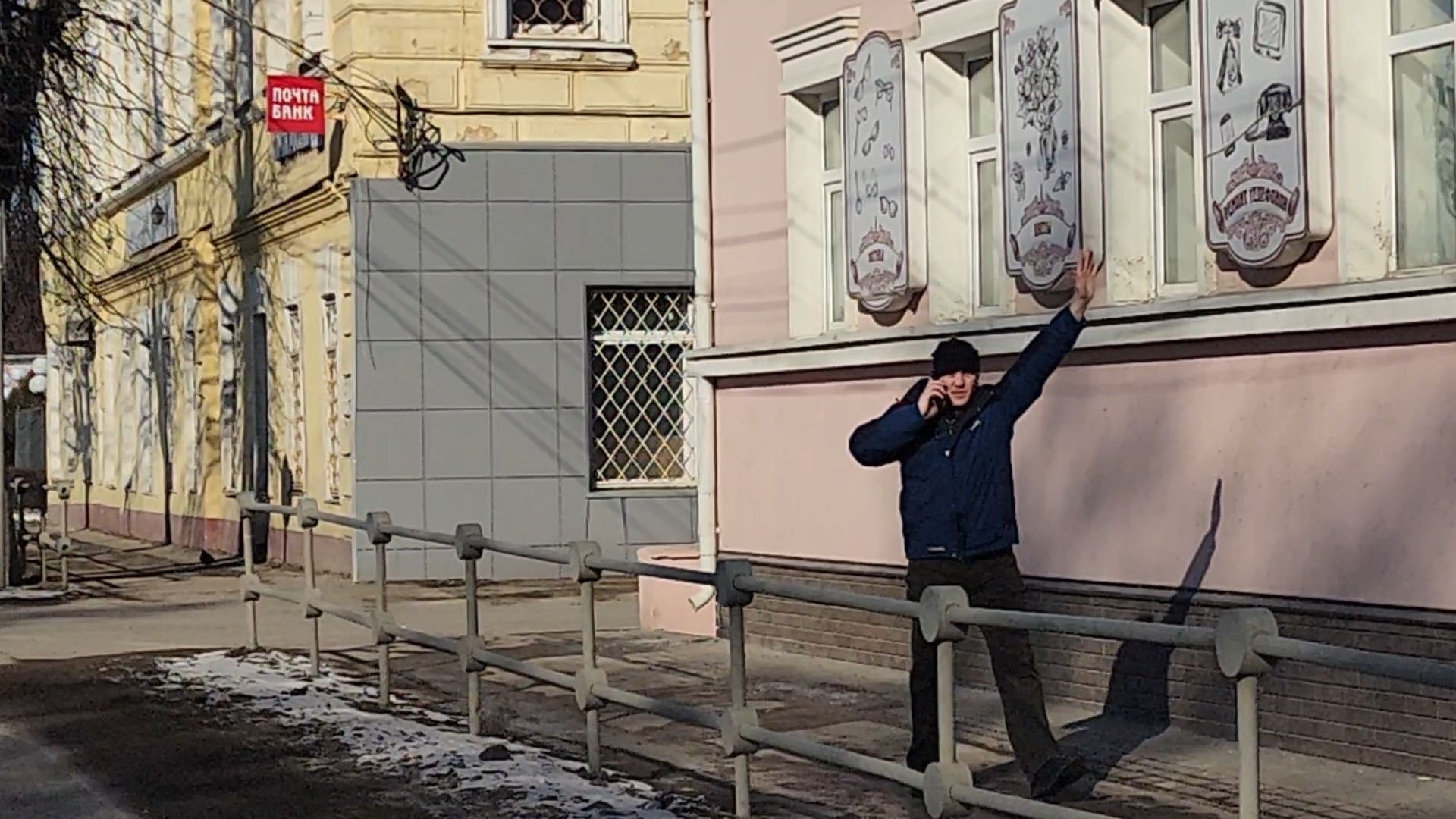 вертикалки, Бронницы, 23 февраля, Автопробег,