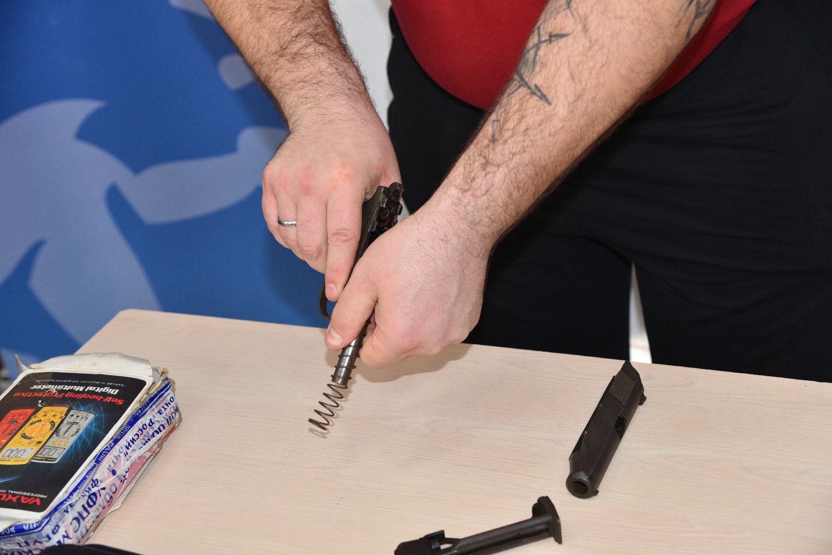 лотошино, лотошинский цдк, лотошинский парк, мастер-класс,