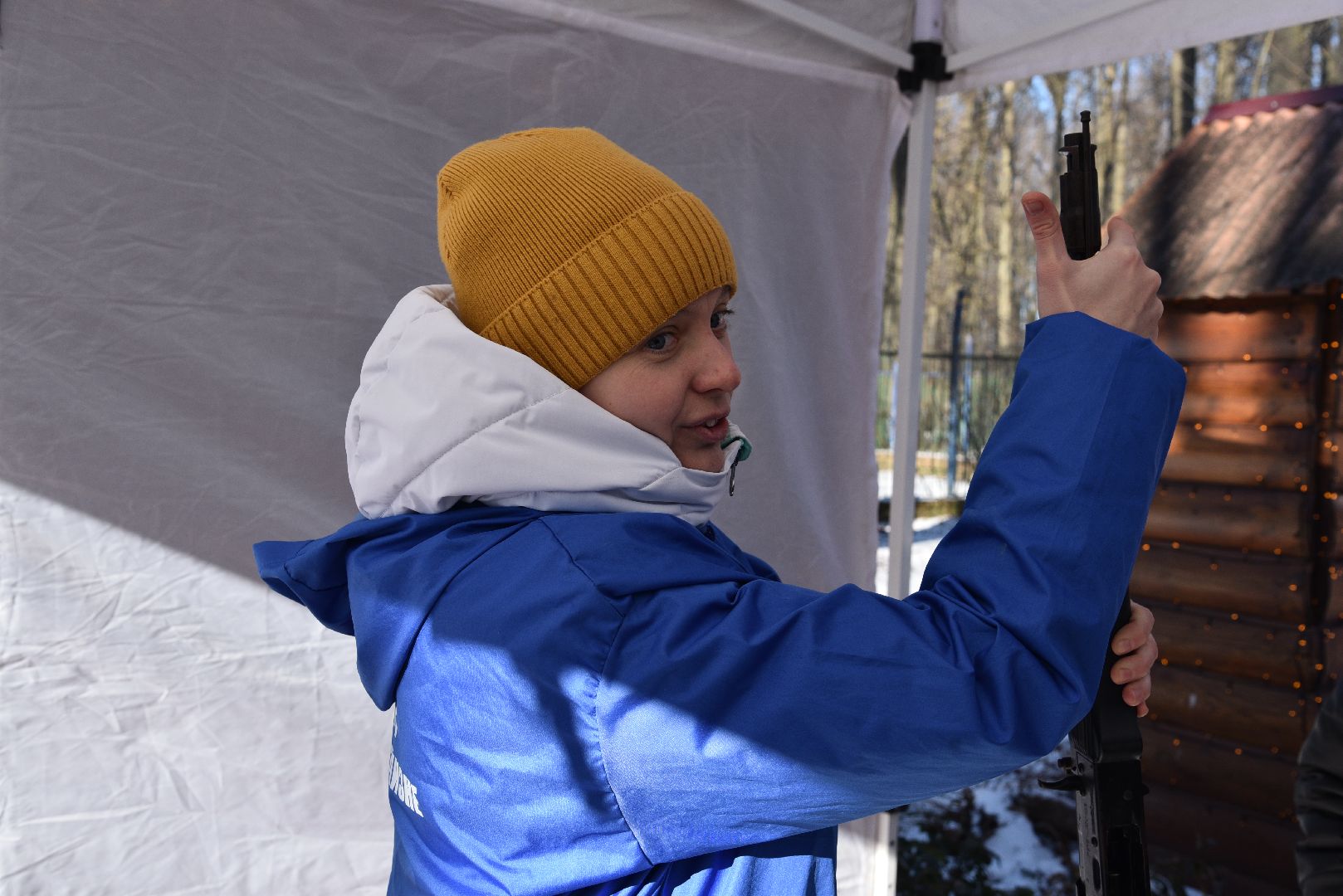 лотошино, лотошинский цдк, лотошинский парк, мастер-класс,