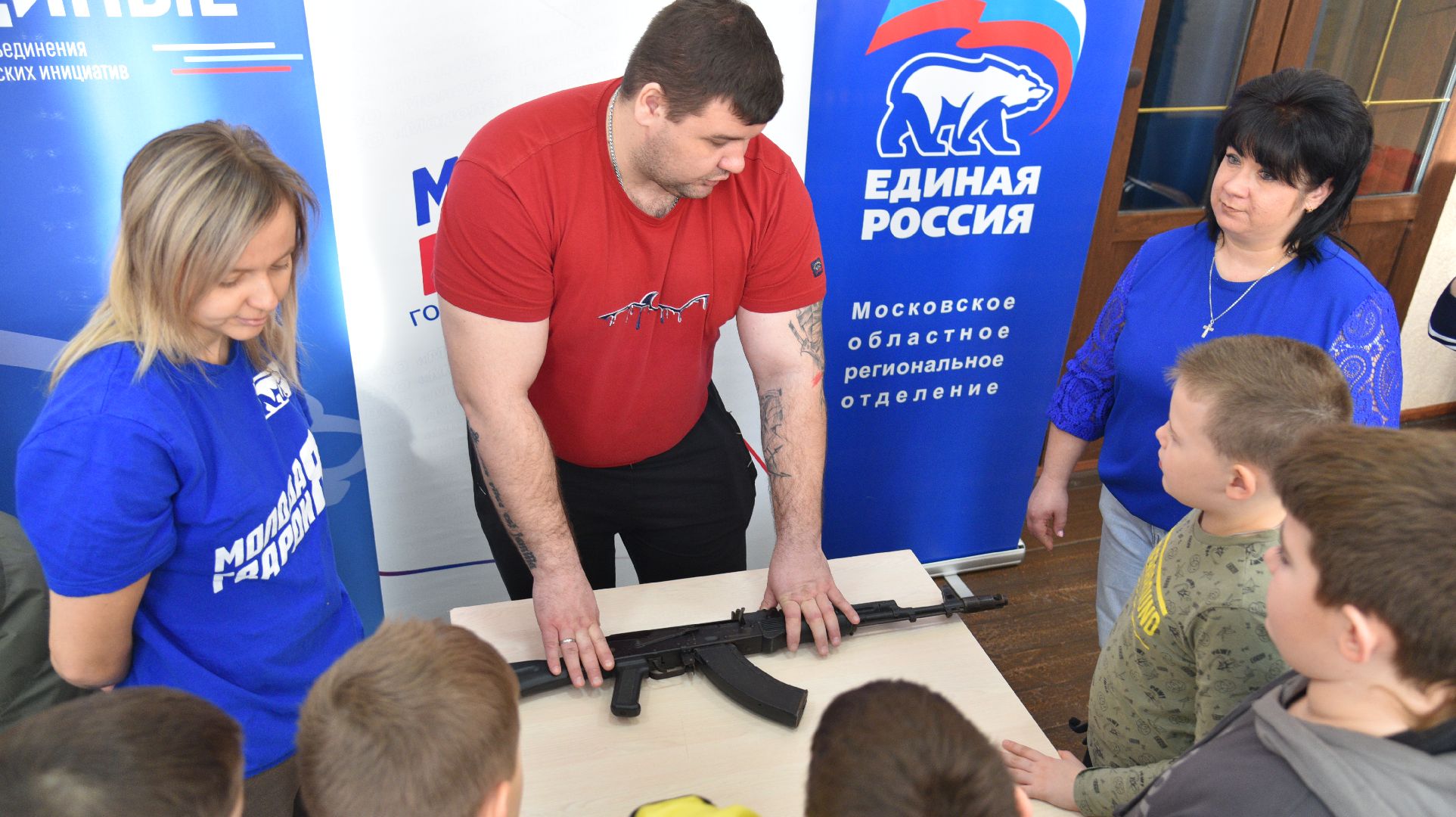 лотошино, лотошинский цдк, лотошинский парк, мастер-класс,