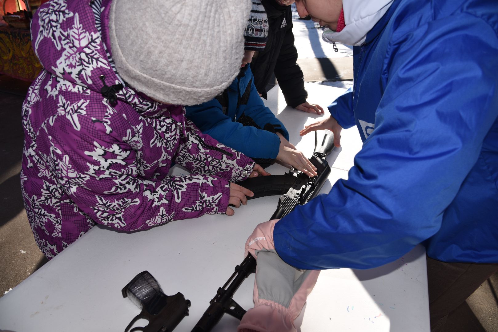 лотошино, лотошинский цдк, лотошинский парк, мастер-класс,