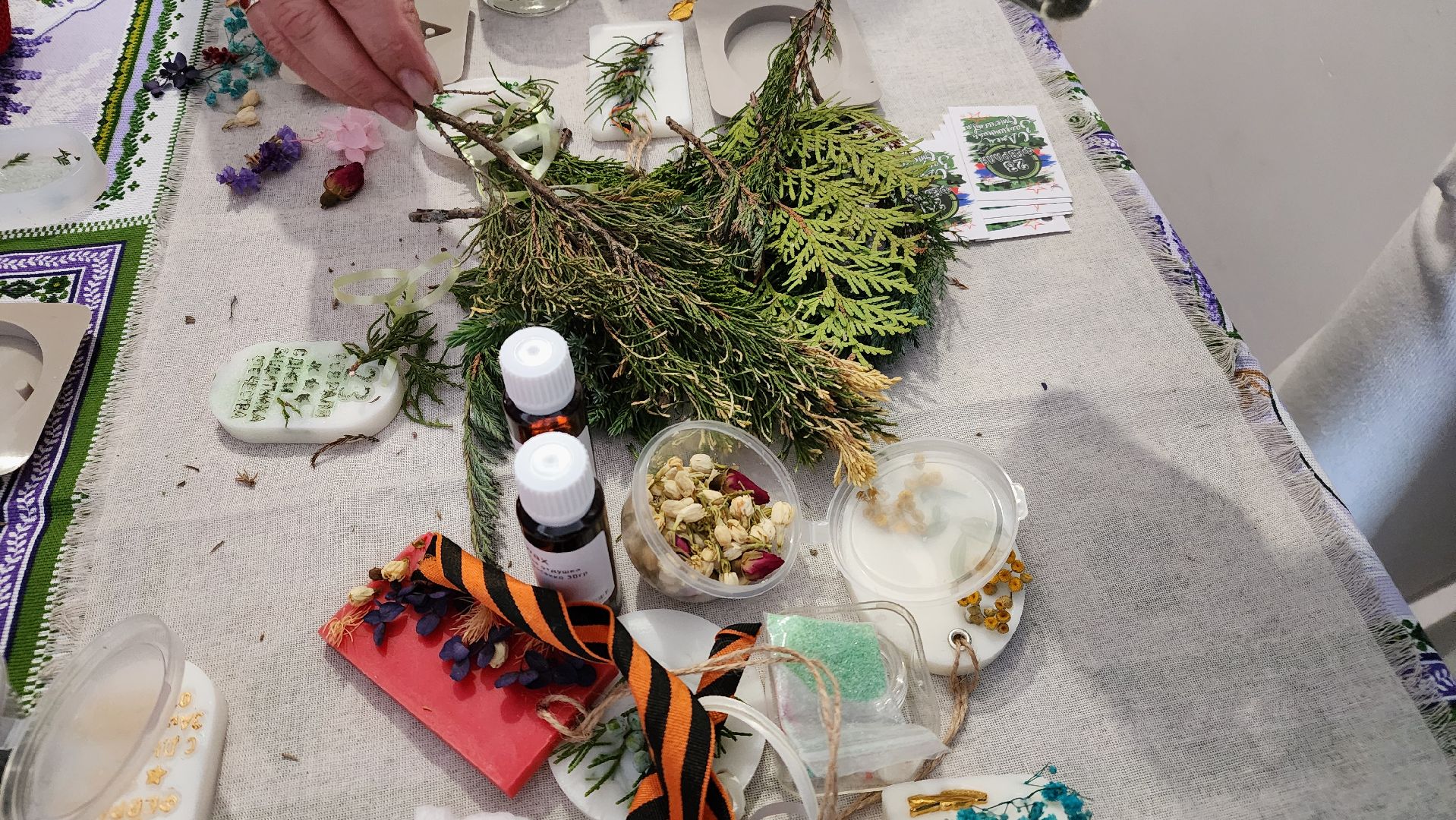 светлица, протвино, подарки на 23 февраля, общество,