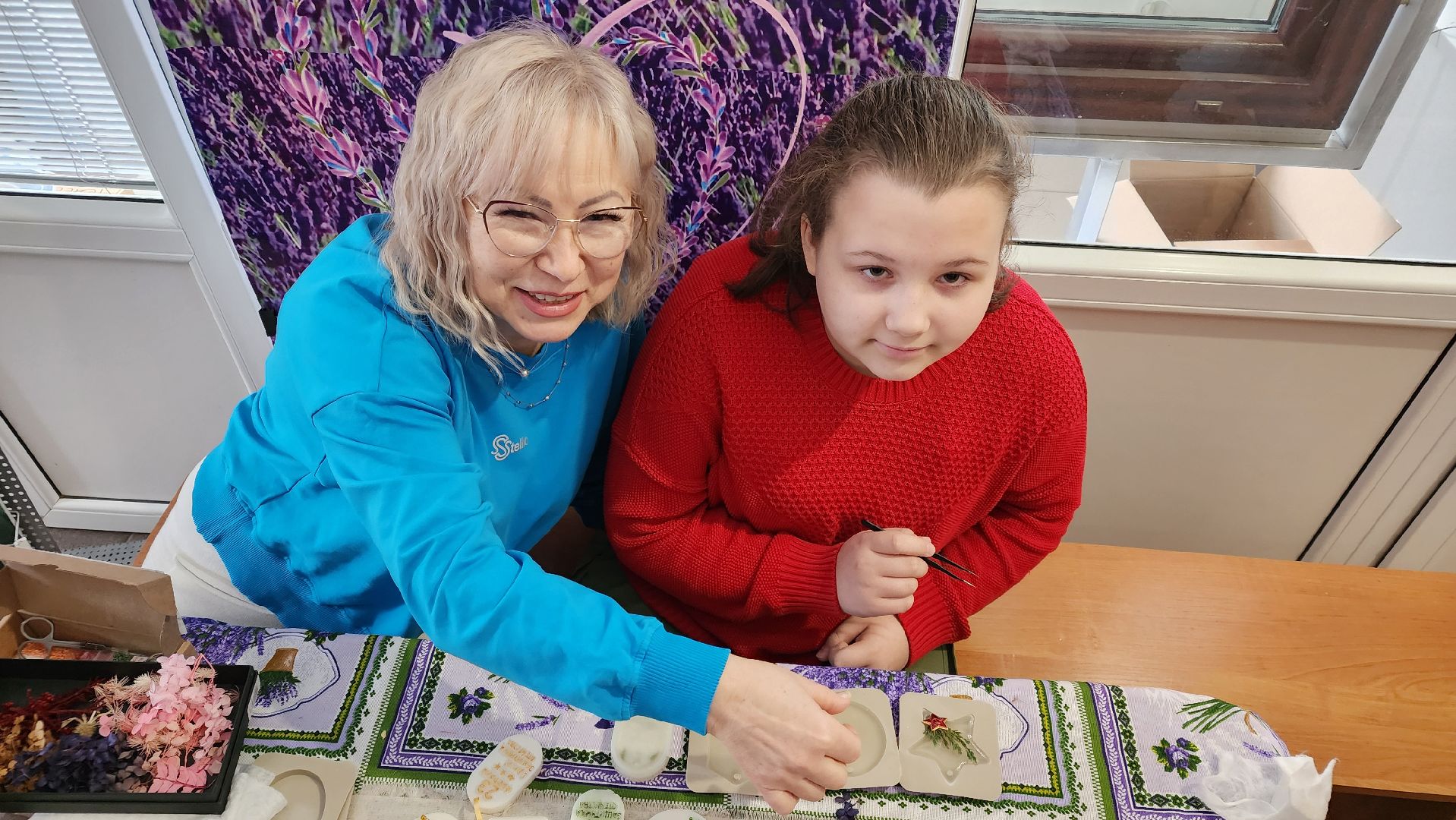 светлица, протвино, подарки на 23 февраля, общество,